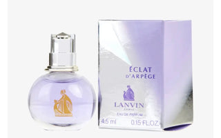 MINI LANVIN ECLAT 4.5ML EDP L by The Mini Scent Store