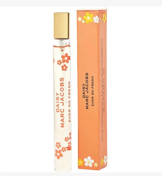 MINI MARC JACOBS DAISY EVER SO FRESH 10ML EDP by The Mini Scent Store