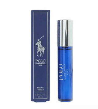 POLO 67 BLUE BY RALPH LAUREN MINI 10ML EDP by The Mini Scent Store