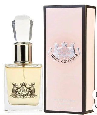 Juicy Couture Eau De Parfum Spray 0.5 FL OZ / 15 ML by The Mini Scent Store