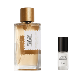 Goldfield & Banks Ingenious Ginger