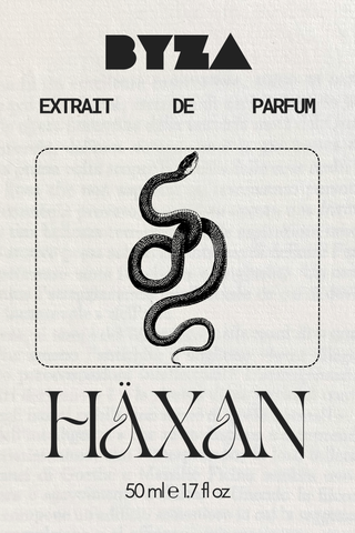 Haxan