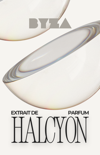 Halcyon