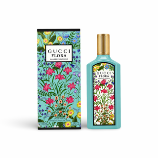 Gucci Gucci Flora Gorgeous Jasmine 3.3oz perfume bottle