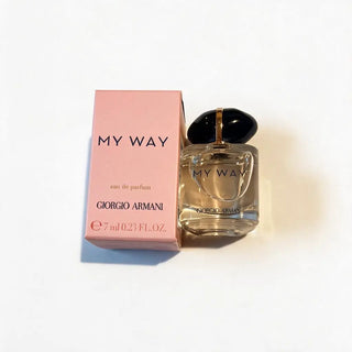 My Way By Giorgio Armani mini 7ml EDP by The Mini Scent Store