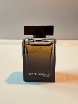 Dolce & Gabbana Pour Homme Eau De Parfum for Men 5ml mini by The Mini Scent Store