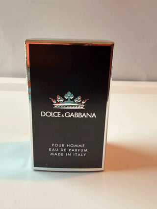 DOLCE & GABBANA K POUR HOMME (M) EDP 5ML (Copy) by The Mini Scent Store
