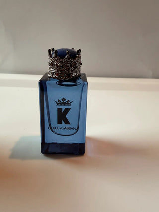 DOLCE & GABBANA K POUR HOMME (M) EDP 5ML (Copy) by The Mini Scent Store