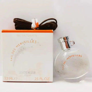 EAU DES MERVEILLES/HERMES EDT SPLASH MINI by The Mini Scent Store