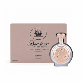 Opulence by Boadicea The Victorious