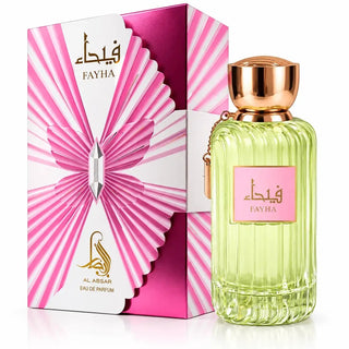Fayha by Al Absar