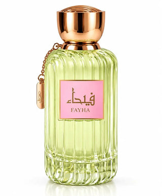 Fayha by Al Absar