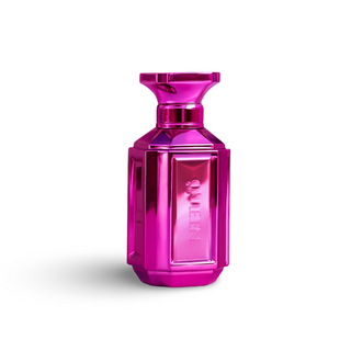 Ainash Parfums Queen 2.5oz perfume bottle