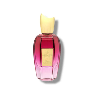 Ainash Parfums Believe in Your Self 2.5oz perfume bottle