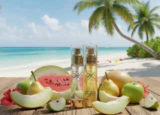 Island Girl | Tropical Hair Fragrance Mist by Sedora Hair Scents