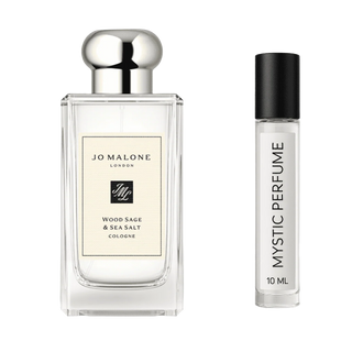 Jo Malone Wood Sage & Sea Salt