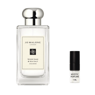 Jo Malone Wood Sage & Sea Salt