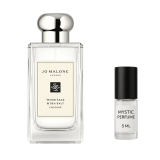 Jo Malone Wood Sage & Sea Salt