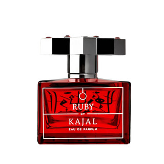 Kajal Ruby