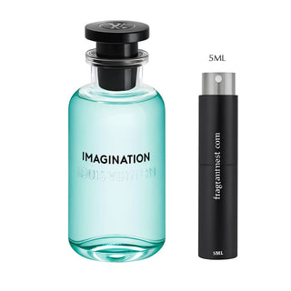 Louis Vuitton Imagination Eau De Parfum Travel Spray | Sample