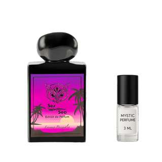 Lorenzo Pazzaglia Sex Sea