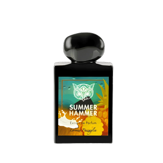Lorenzo Pazzaglia Summer Hammer