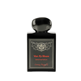 Lorenzo Pazzaglia Van Py Rhum