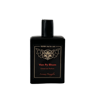 Lorenzo Pazzaglia Van Py Rhum