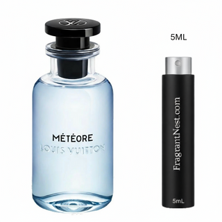 Louis Vuitton Météore Eau De Parfum Travel Spray | Sample
