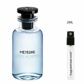 Louis Vuitton Météore Eau De Parfum Travel Spray | Sample