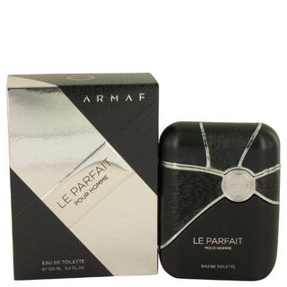 Armaf Le Parfait Eau de Toilette Spray for Men