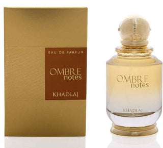 Khadlaj Ombre Notes Eau De Parfum