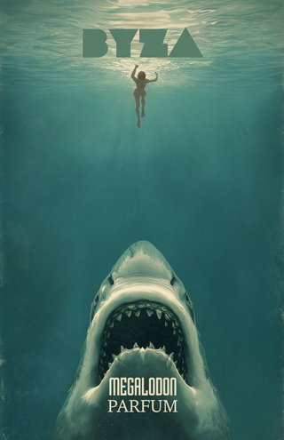 Megalodon