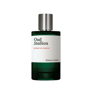 Maison Crivelli Oud Stallion