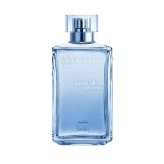 Maison Francis Kurkdjian Aqua Celestia Cologne forte