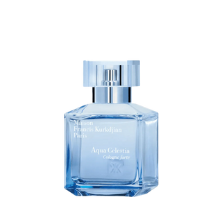 Maison Francis Kurkdjian Aqua Celestia Cologne forte