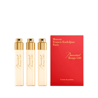 Maison Francis Kurkdjian Baccarat Rouge 540 Extrait de Parfum