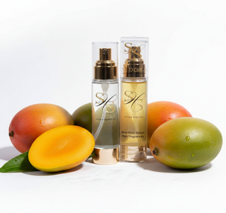 Caribbean Mango | Exotic Hair Fragrance Mist by Sedora Hair Scents