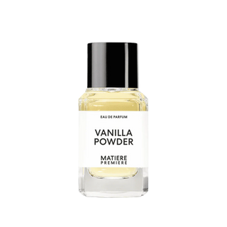 Matiere Premiere Vanilla Powder