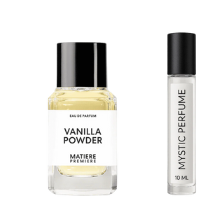 Matiere Premiere Vanilla Powder