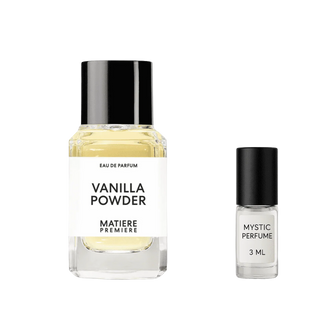 Matiere Premiere Vanilla Powder