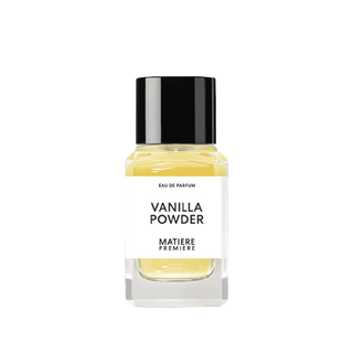 Matiere Premiere Vanilla Powder