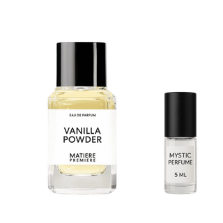 Matiere Premiere Vanilla Powder