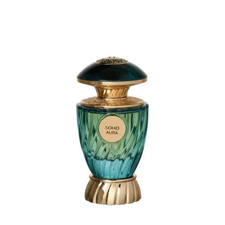Soho Aura | Nayaat Perfumes by ZIbra Perfume Closet