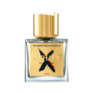 Nishane Hundred Silent Ways X