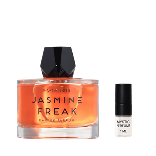 ROOM 1015 Jasmine Freak