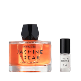 ROOM 1015 Jasmine Freak