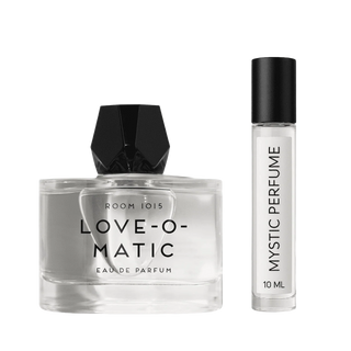 ROOM 1015 Love-O-Matic