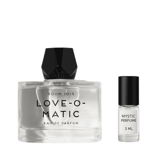 ROOM 1015 Love-O-Matic