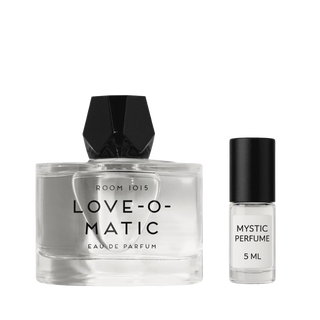 ROOM 1015 Love-O-Matic